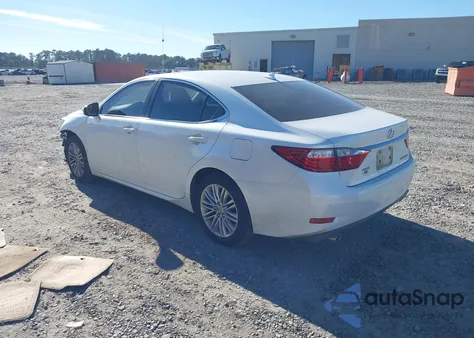 2013 Lexus Es 350 из США, поврежденный, VIN JTHBK1GG8D2014815